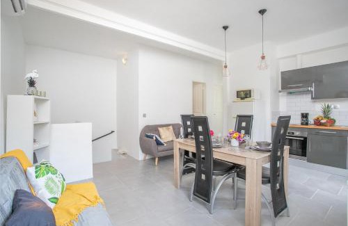 Le Vauclin Apartamento | Douceur Créole - 5 min pointe Faula