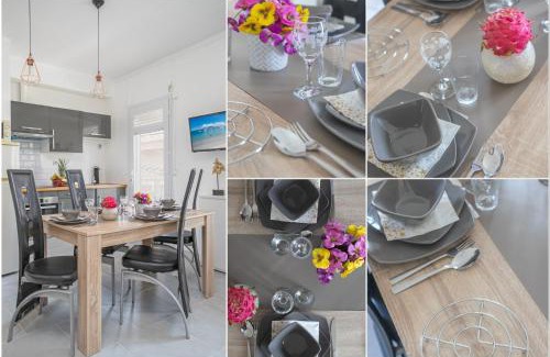 Le Vauclin Apartamento | Douceur Créole - 5 min pointe Faula