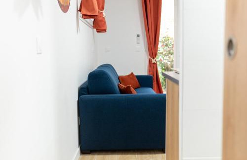 Mirail-Reynerie-Bellefontaine Apartamento | Douceur d'argile