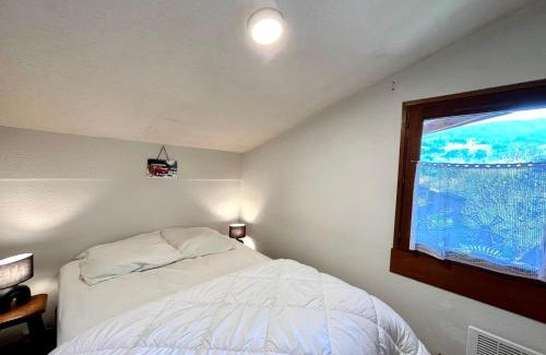 Demi-Quartier Apartamento | Douceur des Pistes