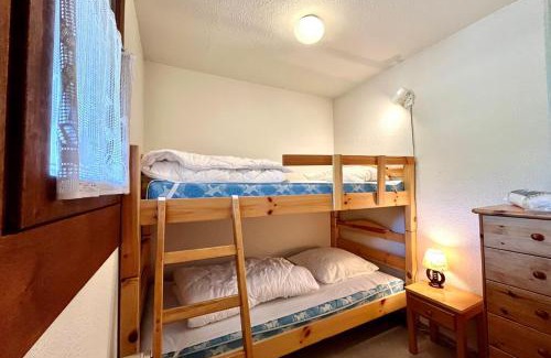Demi-Quartier Apartamento | Douceur des Pistes