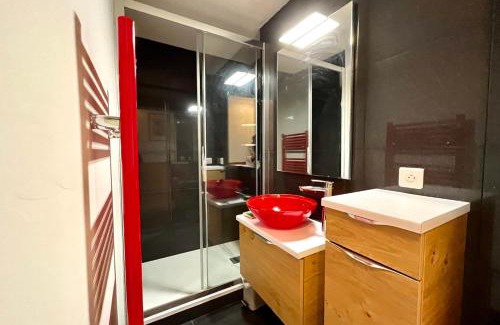 Demi-Quartier Apartamento | Douceur des Pistes
