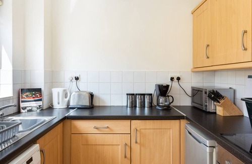 Lahinch Apartamento | Dough Beag 10 (250m to Lahinch Beach), Dough Beag Apartment