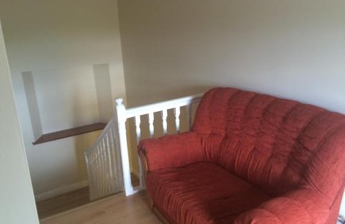 Fossa Casa | Doughlasha House V93RX64