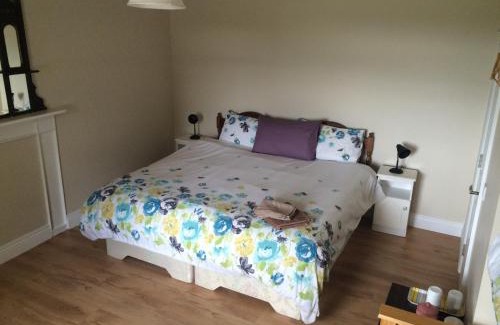 Fossa Casa | Doughlasha House V93RX64