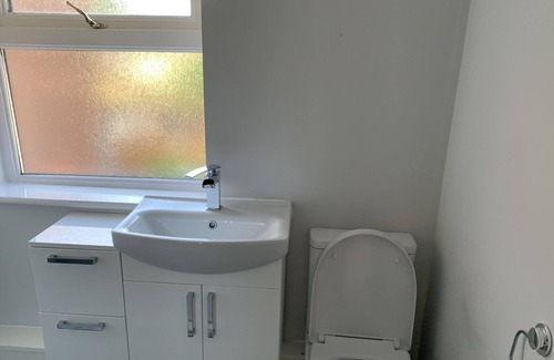Leigh Casa | Douglas Garden.