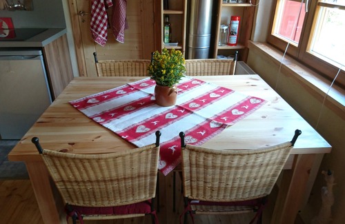 Faucogney-et-la-Mer Apartamento | Douglasie apartment