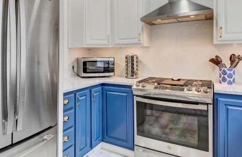 Historic District - North Casa | Douglass House
