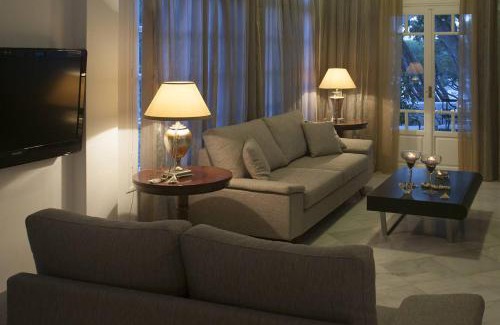 Paros Hotel | Doukissa