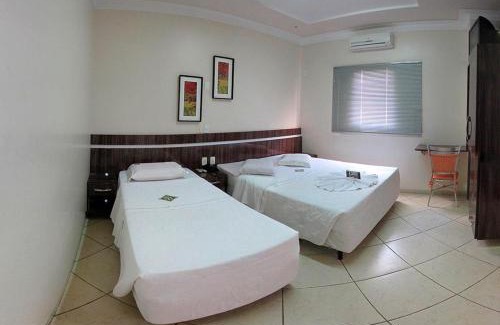Centro Hotel | Dourados Center Hotel