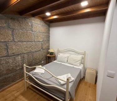 Cabanas de Baixo Casa | Douro Guest House