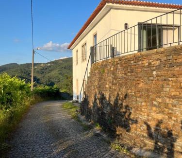 Castelo de Paiva Casa | Douro House 222