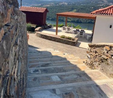 Castelo de Paiva Casa | Douro House 222