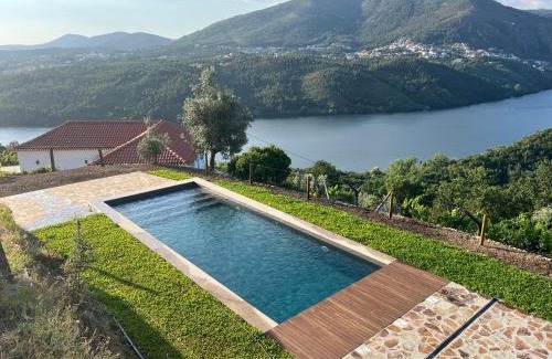 Castelo de Paiva Casa | Douro House 222