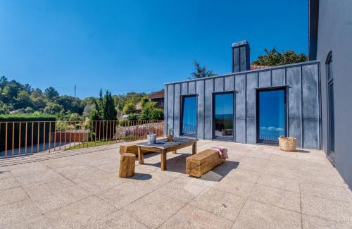 Vila Real Villa | Douro Luxury Farmhouse