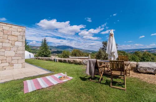 Vila Real Villa | Douro Luxury Farmhouse