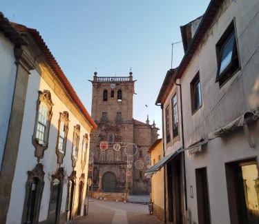 Torre de Moncorvo Apartamento | Douro & Sabor Escape