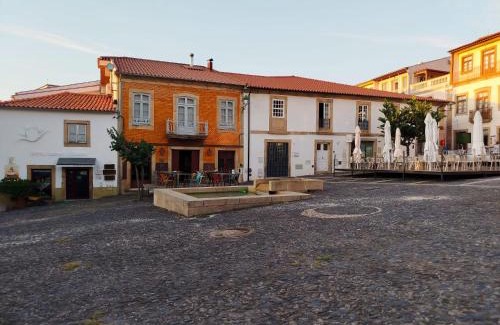 Torre de Moncorvo Apartamento | Douro & Sabor Escape