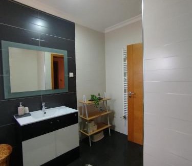 Torre de Moncorvo Apartamento | Douro & Sabor Escape