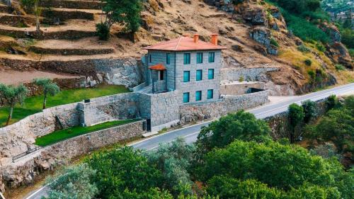 Resende Casa | Douro Sky Valley - Private Villa