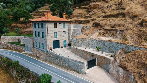 Resende Casa | Douro Sky Valley - Private Villa