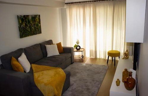 Vila Nova de Gaia Apartamento | Douro Sunset Terrace