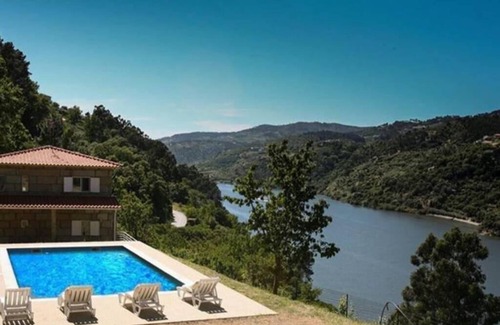 Resende Casa | Douro Valley | Resende Country House