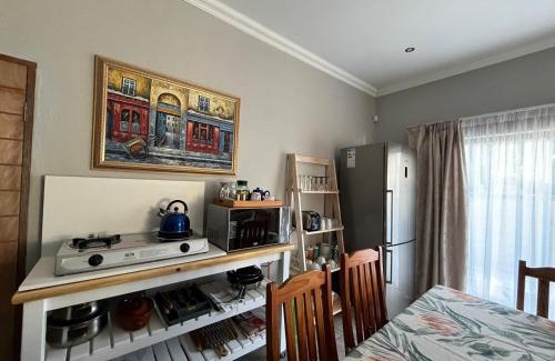 Garsfontein Casa | Douwe Cottages