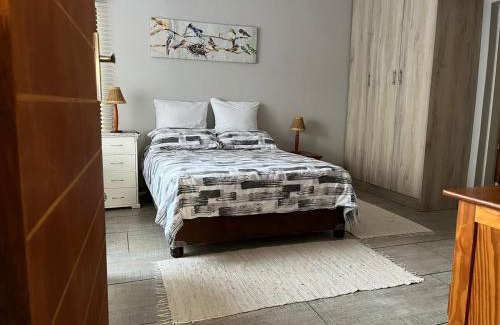 Garsfontein Casa | Douwe Cottages