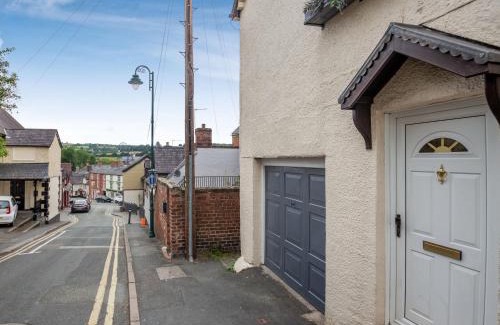 Ruthin Casa | Dove Cottage