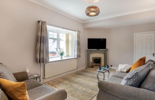 Ruthin Casa | Dove Cottage