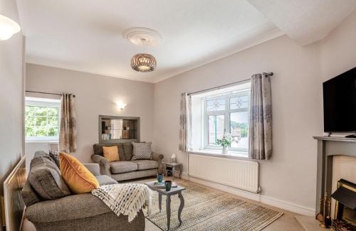 Ruthin Casa | Dove Cottage