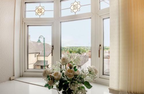 Ruthin Casa | Dove Cottage