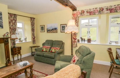 Graythwaite Casa | Dove Cottage, Graythwaite