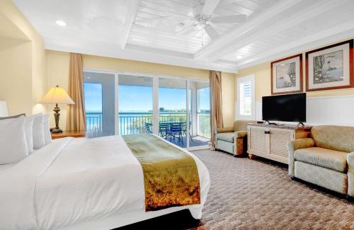 Key Largo Hotel | Dove Creek Resort & Marina, Trademark Collection by Wyndham