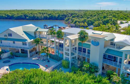 Key Largo Hotel | Dove Creek Resort & Marina, Trademark Collection by Wyndham