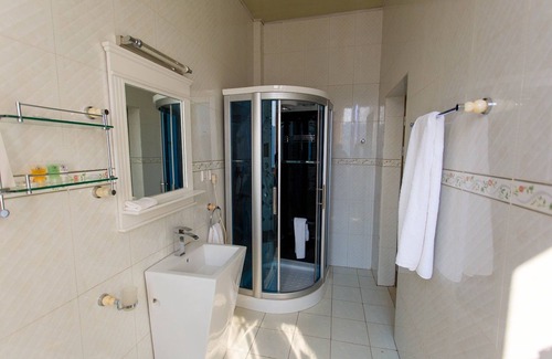 Kigali Hotel | Dove Hotel Kigali