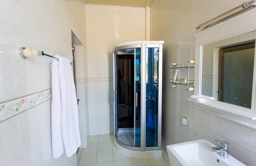 Kigali Hotel | Dove Hotel Kigali