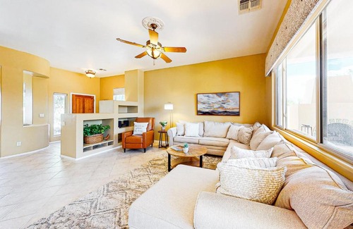 Dove Mountain Casa | Dove Mountain Paradise