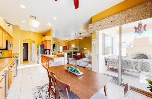 Dove Mountain Casa | Dove Mountain Paradise