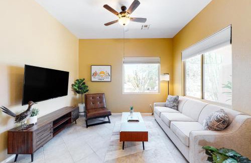 Dove Mountain Casa | Dove Mountain Paradise