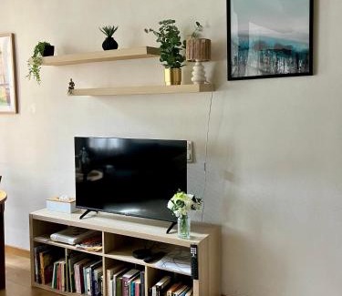 Figeac Apartamento | Dove Nest
