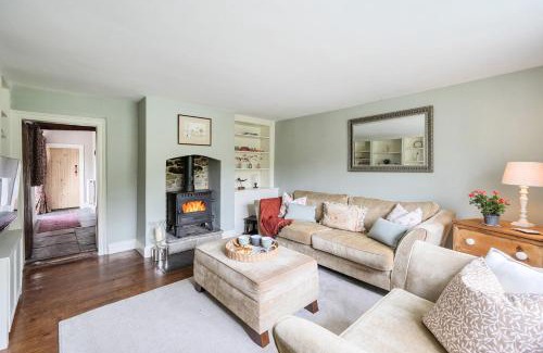 Zeals Casa | Dovehayes Cottage