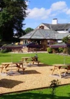 Cockermouth Casa | DOVENBY SHIP