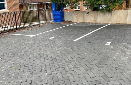 Dover Apartamento | Dover Castle Luxury Apartments