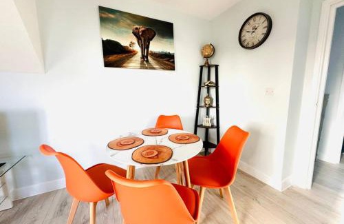 Dover Apartamento | Dover Castle Suites