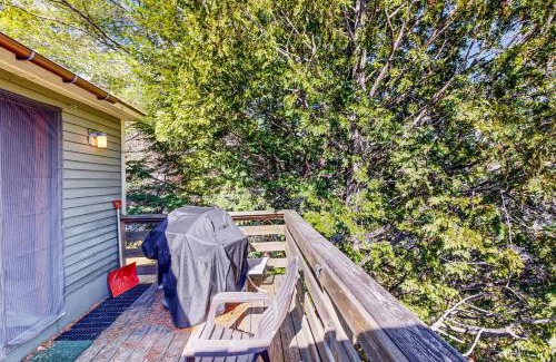 West Dover Apartamento | Dover Green 15F