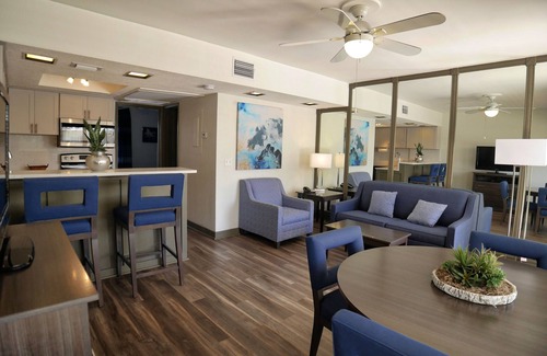 Delray Beach Condominio | Dover House Resort