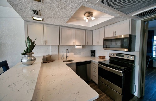 Delray Beach Condominio | Dover House Resort