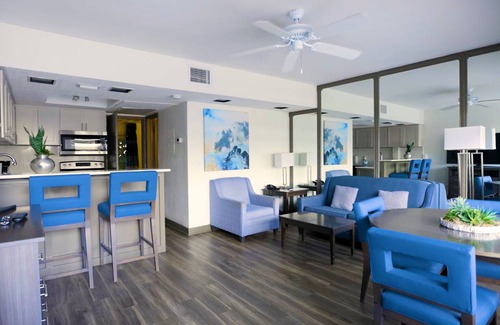 Delray Beach Condominio | Dover House Resort